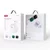 XO Bluetooth slušalice X26 TWS - Crna KP31684