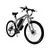 SMLRO električno gorsko kolo E-Bike 26