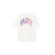 Cropp - Bela majica s printom - white