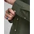 JACK & JONES Srajca Offord, zelena