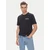 Tommy Hilfiger Majica Stack MW0MW39355 Mornarsko modra Regular Fit