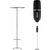 SENCOR SMF 1010BK Penilnik za mleko