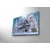 Zidna slika sa LED osvjetljenjem 4570KARDACT - 011, 45x70 cm
