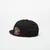 Čepica HUMAN MADE Baseball Cap Black L