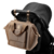 Elodie Details torba za presvlačenje pure khaki