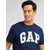 GAP Majica 835691 Modra