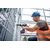 BOSCH Akumulatorski udarni odvrtač  GDS 18V-1000; 2x5,0 Ah + L-Boxx kofer (06019J8304)