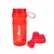 GymBeam Shaker ActiveMix Red 600 ml