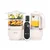 Babymoov aparat za pripremu hrane Nutribaby Beige