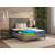 Oblak Madrac Blue Medium, 180x200 cm