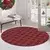 CONCEPTUM HYPNOSE Tepih 100 cm Woopamuk460