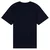 Moška majica CCM Stripe SS Tee Navy L