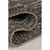 Siva preproga 60x110 cm – Flair Rugs