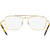 Ray-Ban New Caravan Naočare RX 3636V 3086