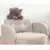 Atelier del Sofa Dečija fotelja Volie, Bela