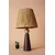 Opviq YL498 Stona lampa, Braon-Smeđa