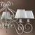 Lesnina LESTENEC 4808 VIVIENNE 80/80/100 cm E14