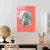 Wallity Image UV-867, 45 x 65 cm