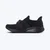 Skechers Ženske patike Slip-ins bobs squad chaos, Crne