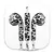 Slusalice za Iphone 3.5mm IS034