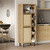 HANAH HOME Kuhinjski ormar ON10A SU