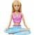 Barbie: Joga lutka - svetlolaska