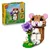 LEGO® Creator 31376 Ljubek hrček z rožico
