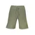NORTH SAILS GREEN MEN'S SHORT PANTS