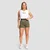 GymBeam Women‘s Combat Tank Top White