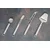 Knife for cheese assortments, 26.5 cm, stainless steel - by Kitchen Cr