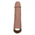 California Exotics Performance Maxx Life-Like Extension 8 Brown