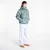 Jakna RIPNDIP Marker Puffer Jacket Black/ Charcoal S