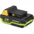 FIELDMANN Baterija 20V Li-Ion 2000mAh FDUZ 79020