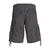 JACK & JONES Kargo hlače JPSTCOLE FRANK temno siva