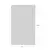 CONCEPTUM HYPNOSE Tepih (80 x 120) HMNT50