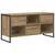 TV ormar 100 x 36 x 49,5 cm Umjetnička hrastovina