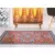 Decormat PVC podloga Indijski posnetki 100x150 cm