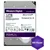HDD 3.5 * 12TB WD121PURP WD Purple 24/7 7200RPM 256MB SATA3