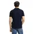 Tom Tailor Muška polo majica 1050157, Polo kragna, Teget