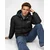 Jack & Jones JORNORREBRO PUFFER Črna