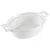 shumee 3x Pekač za pečico, Skleda, Ramekin, Porcelan, 120 ml