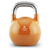 Capital Sports Compket 28 Competition Kettlebell Kugelhantel Stahl 28kg Orange