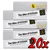 Sagami Original 0.01 L 20 pack