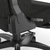 Corsair gaming stolica TC100 RELAXED /CF-9010051-WW/crna