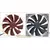 NOCTUA ventilator NF-P14r redux-1500 PWM