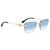 Dsquared2 Naočare za sunce D2 0102/S LKS/ST