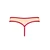 Tanga Rubinesa - L/XL