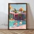Wallity Slika GE093, 35 x 47 cm