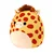 SQUISHMALLOWS Žirafa - Gary