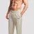 GymBeam Aura Joggers Grey